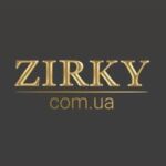 ZIRKY.com.ua