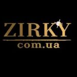 ZIRKY